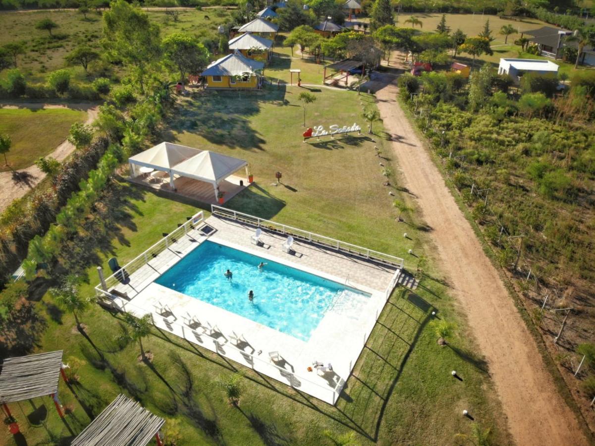 Inn La Soñada Chajarí