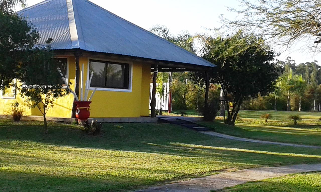 Inn La Soñada Chajarí