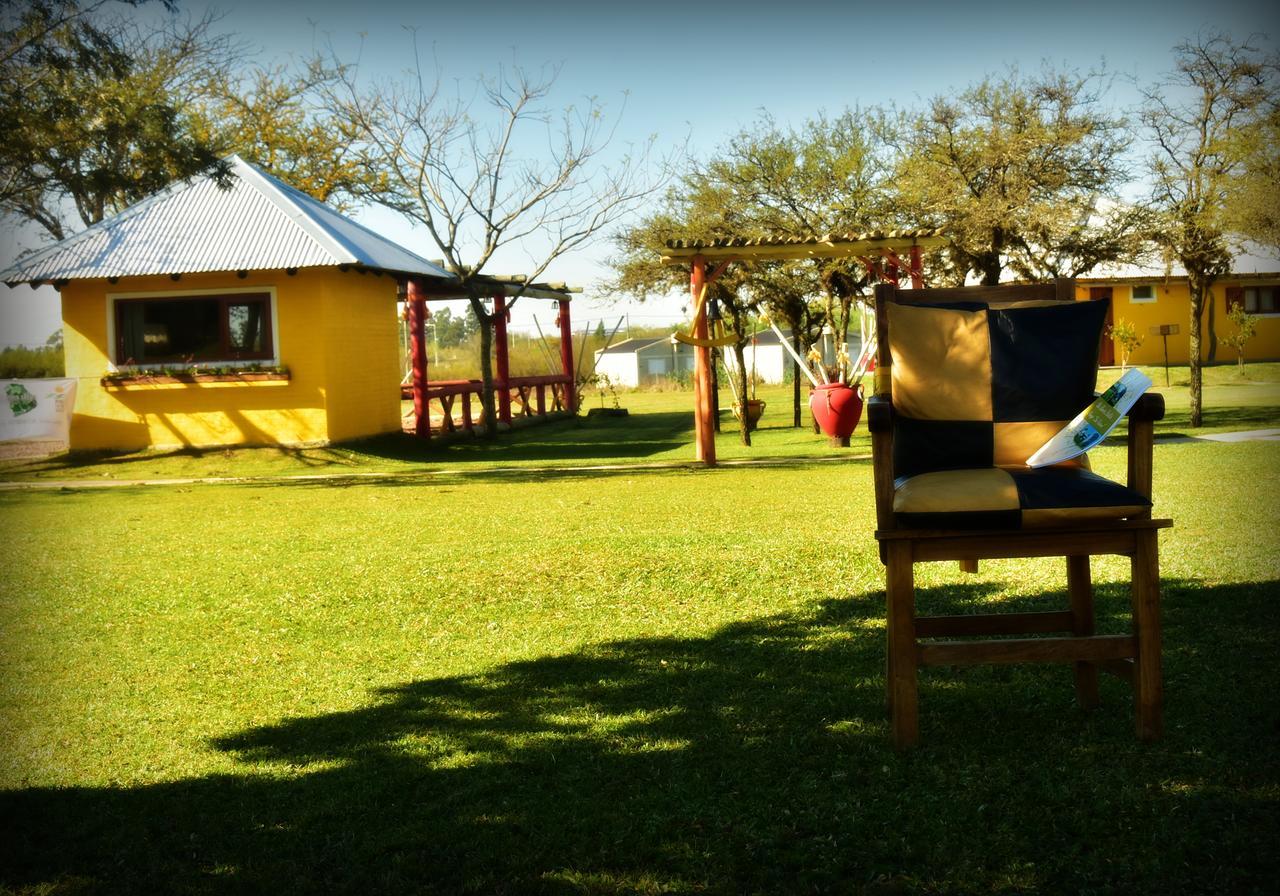 La Soñada Inn Chajarí