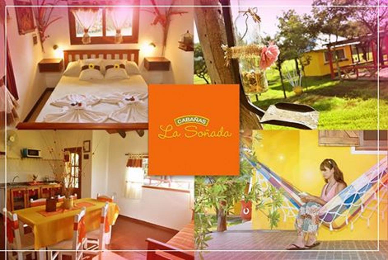 Inn La Soñada Chajarí