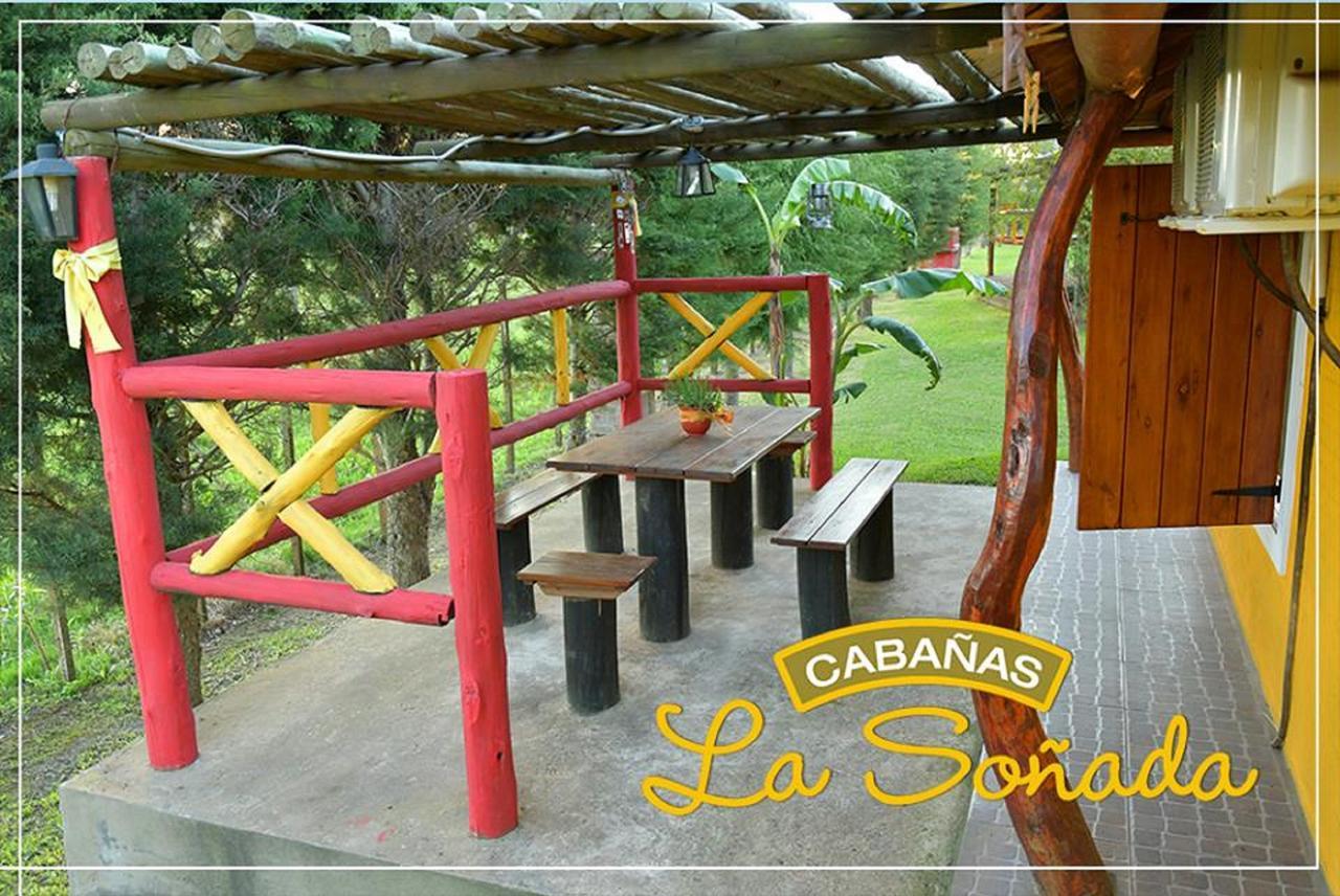 La Soñada *